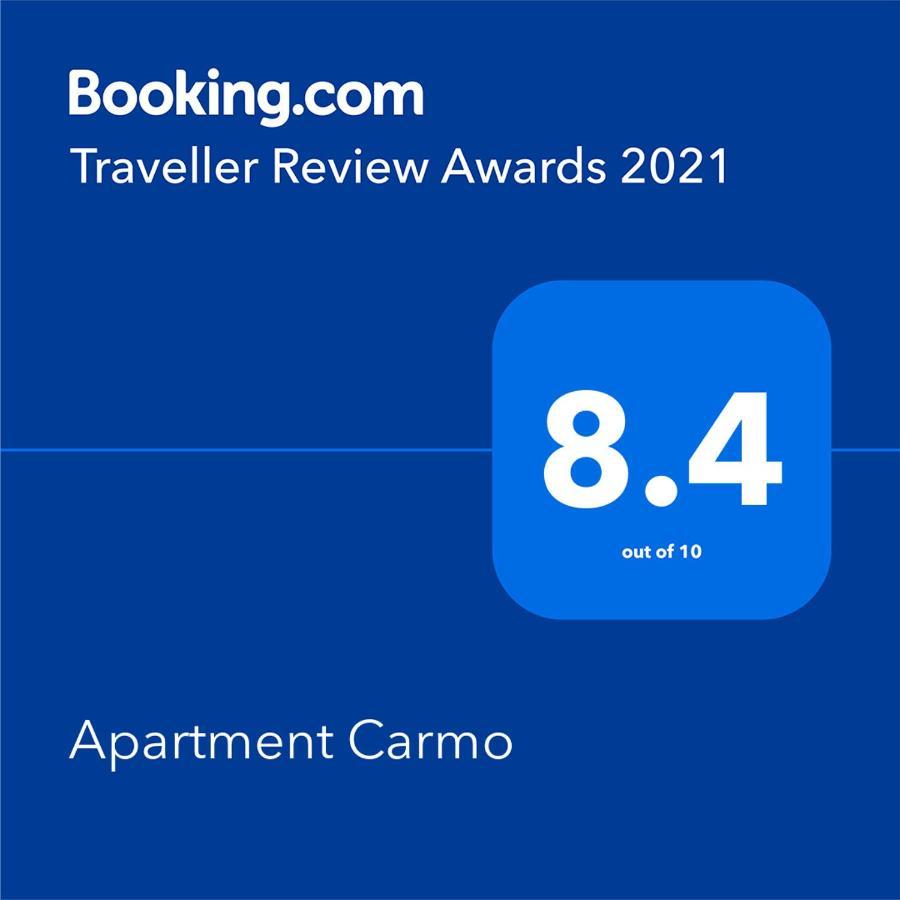 Apartment Carmo ลิสบอน ภายนอก รูปภาพ